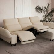 Sofá Modelo Akira en Sofás Alicante