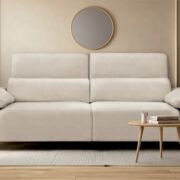 Sofá Modelo Akira en Sofás Alicante