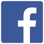 Facebook (Logo Cuadrado)