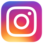Instagram (Logo Cuadrado)