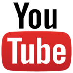 YouTube (Logo Cuadrado)