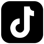 Tik-Tok (Logo Cuadrado)
