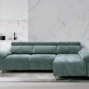 Sofá Modelo Aries Motorizado en Sofás Alicante