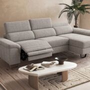 Sofá Modelo Aries Motorizado en Sofás Alicante