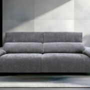 Sofá Modelo Aries Motorizado en Sofás Alicante