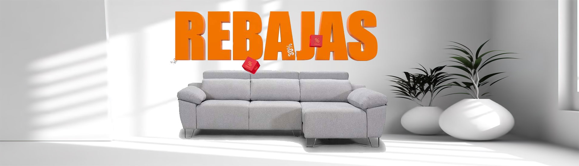Rebajas para el escritorio