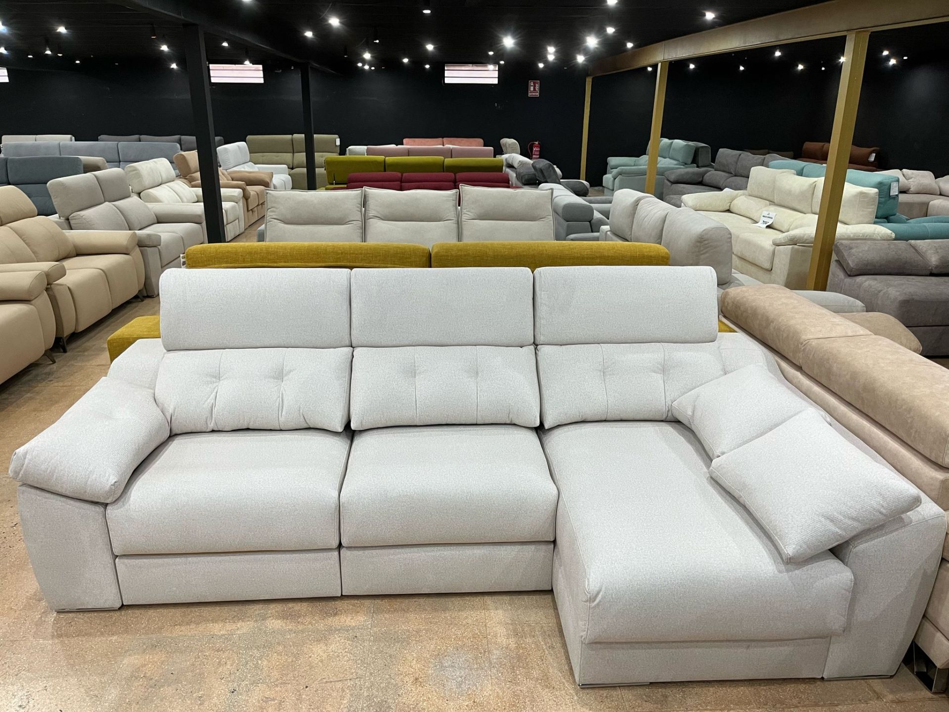 MOD. REINA 2’90CM DESL. (REF. 20250411)