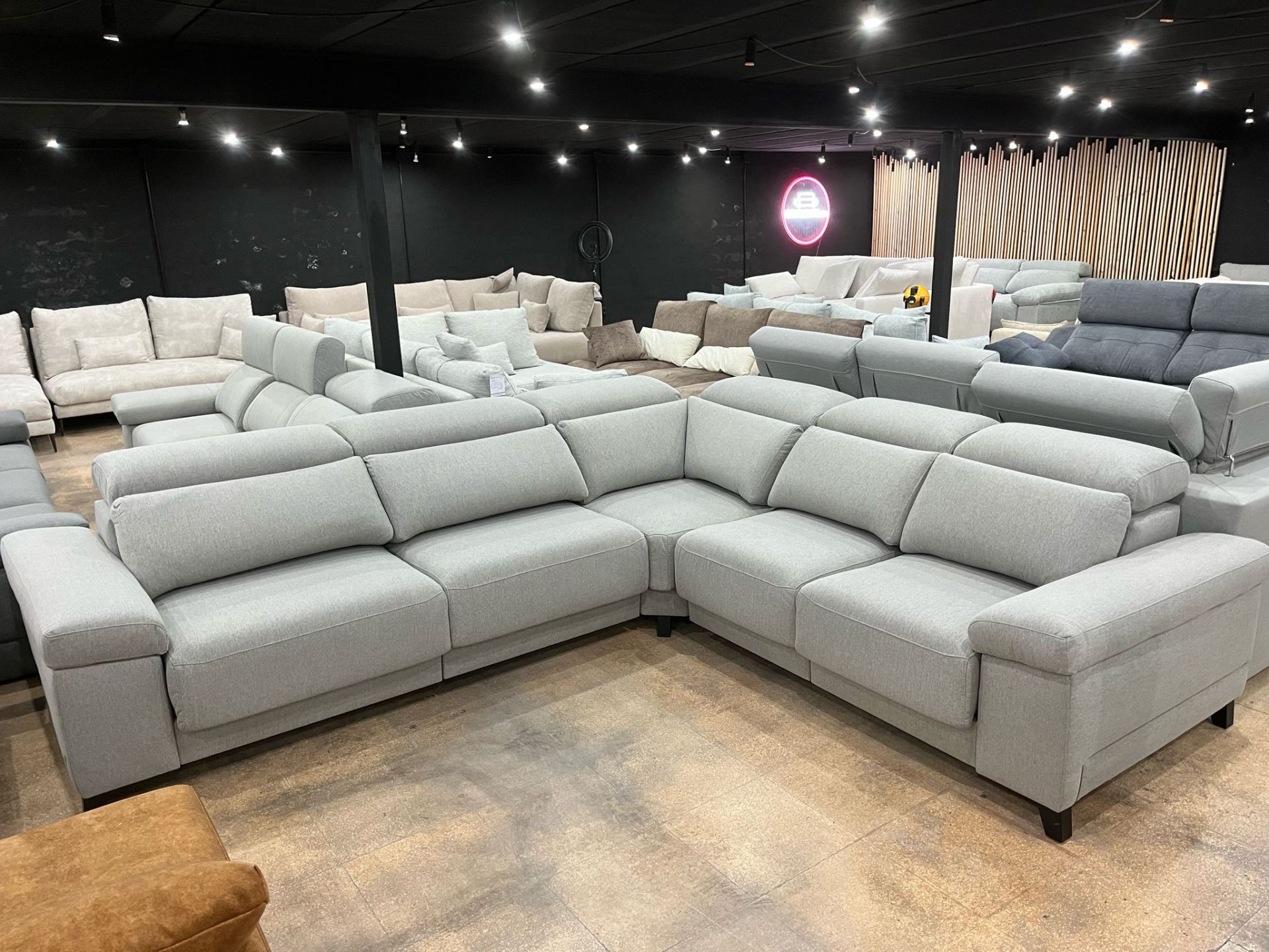 MOD. TEXAS 3’20X2’80CM DESL. (REF. 20250411-2)