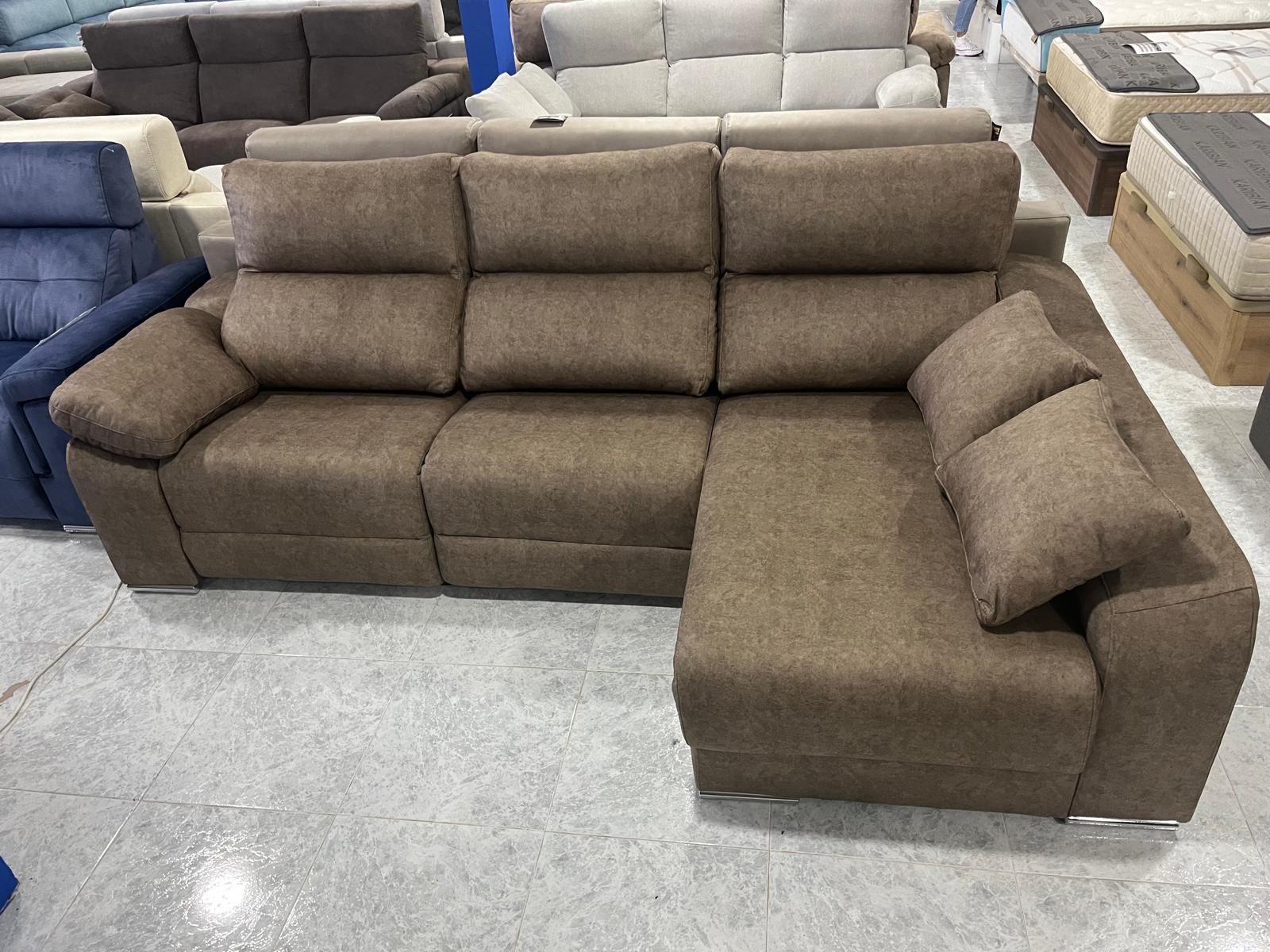 MOD. SARA 2’86CM DESL. (REF. 20250804-1)
