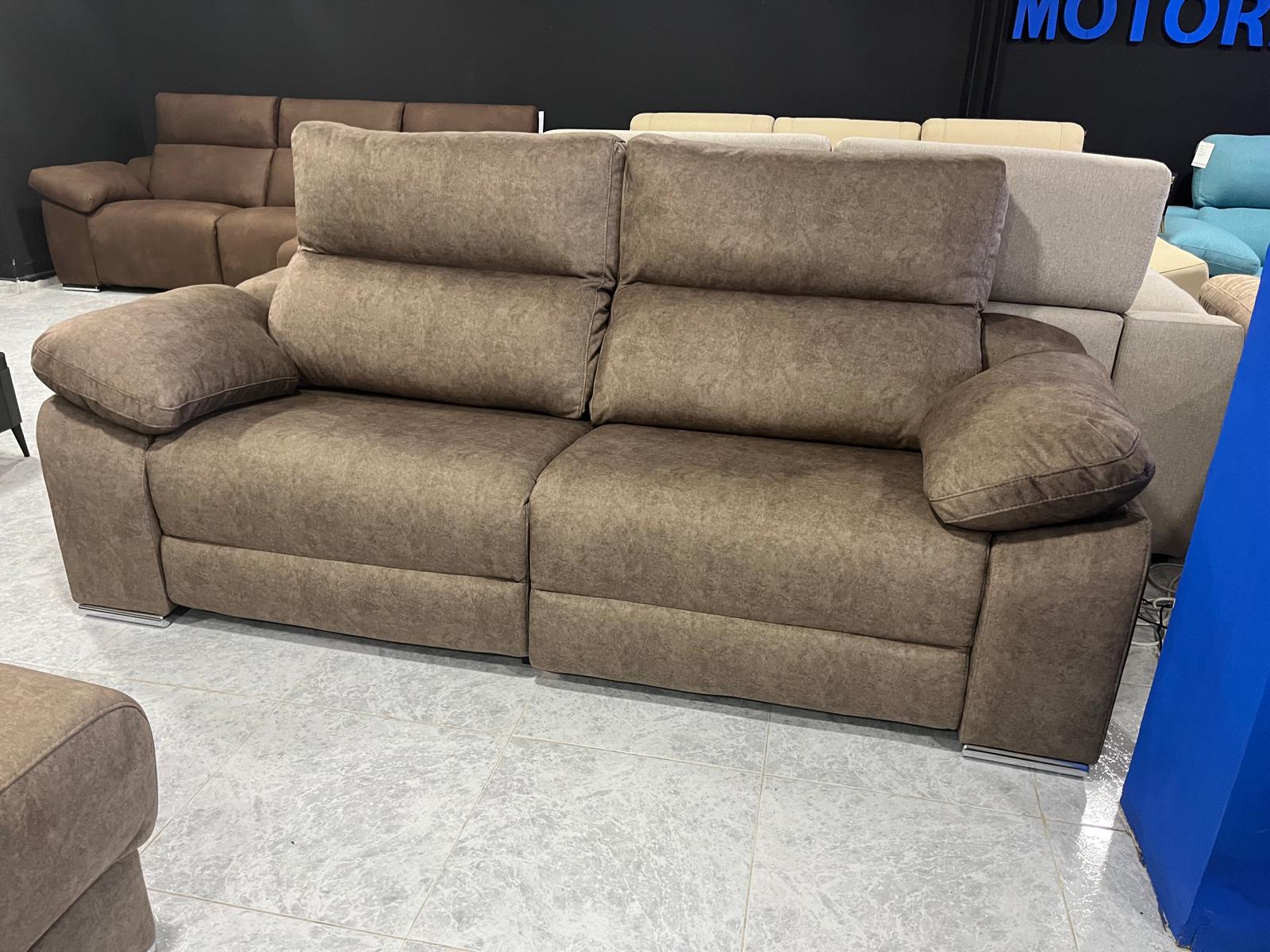 MOD. SARA 2’28CM MOTOR (REF. 20252804-2)