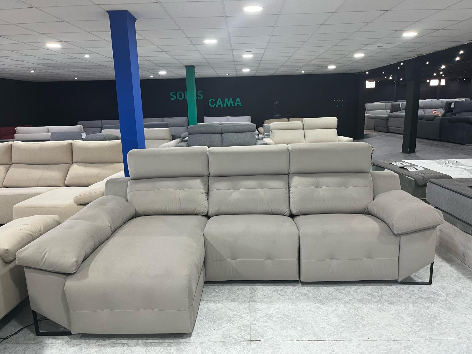 MOD. POP 2’90CM MOTOT (REF. 20250213-3)