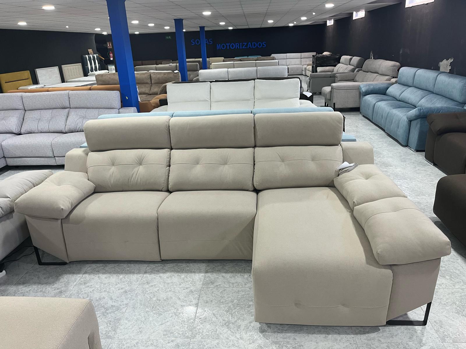 MOD. POP 2’90CM MOTOR (REF. 20250113-7)