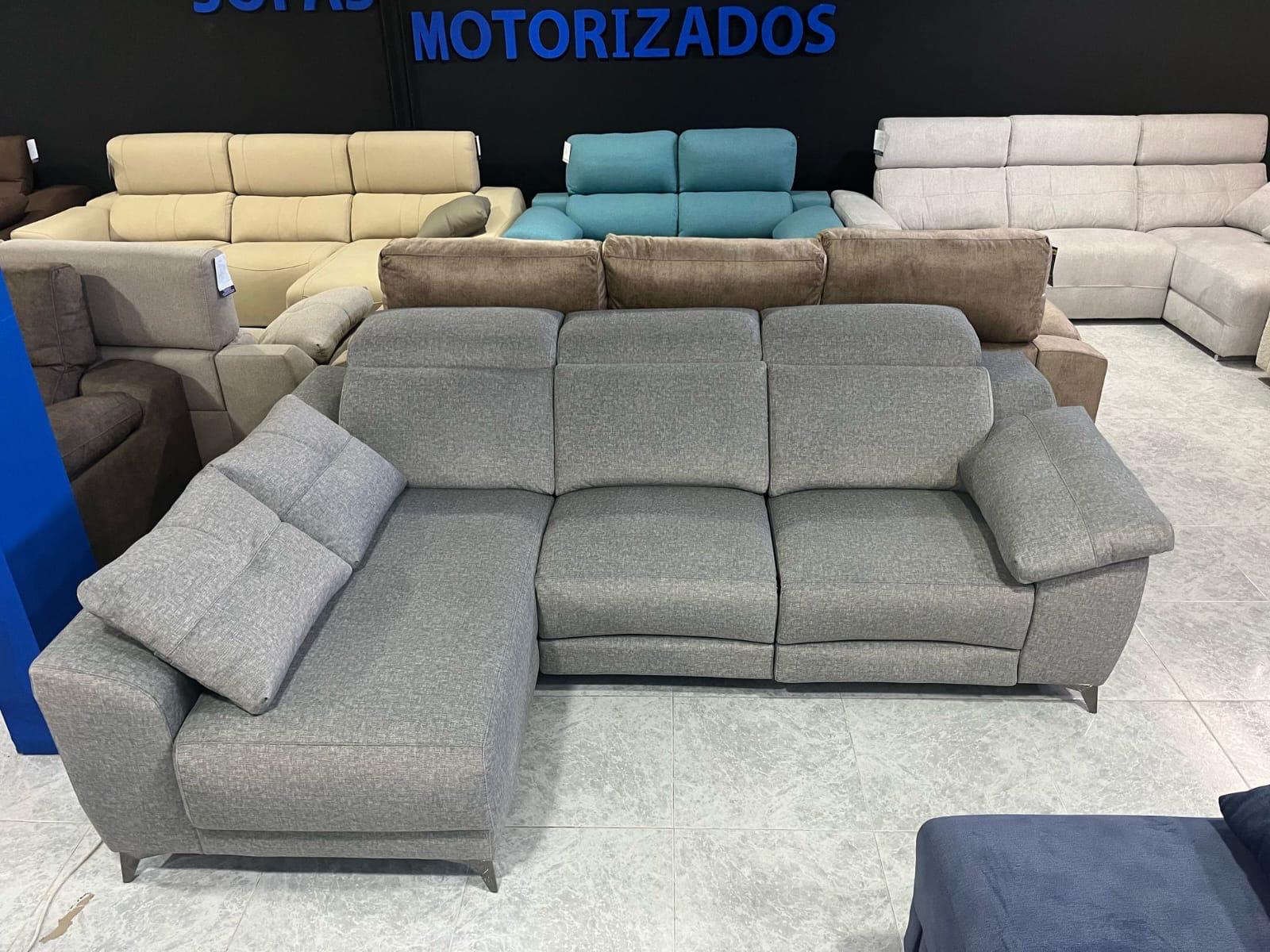 ROMA 2’60CM MOTORIZADO