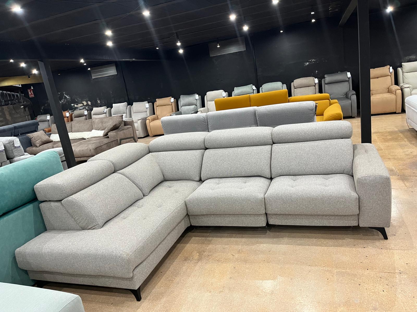 IBI 2’90CM DESLIZANTE