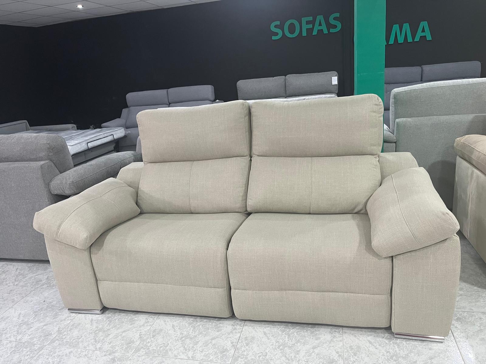 SARA 2M MOTORIZADO