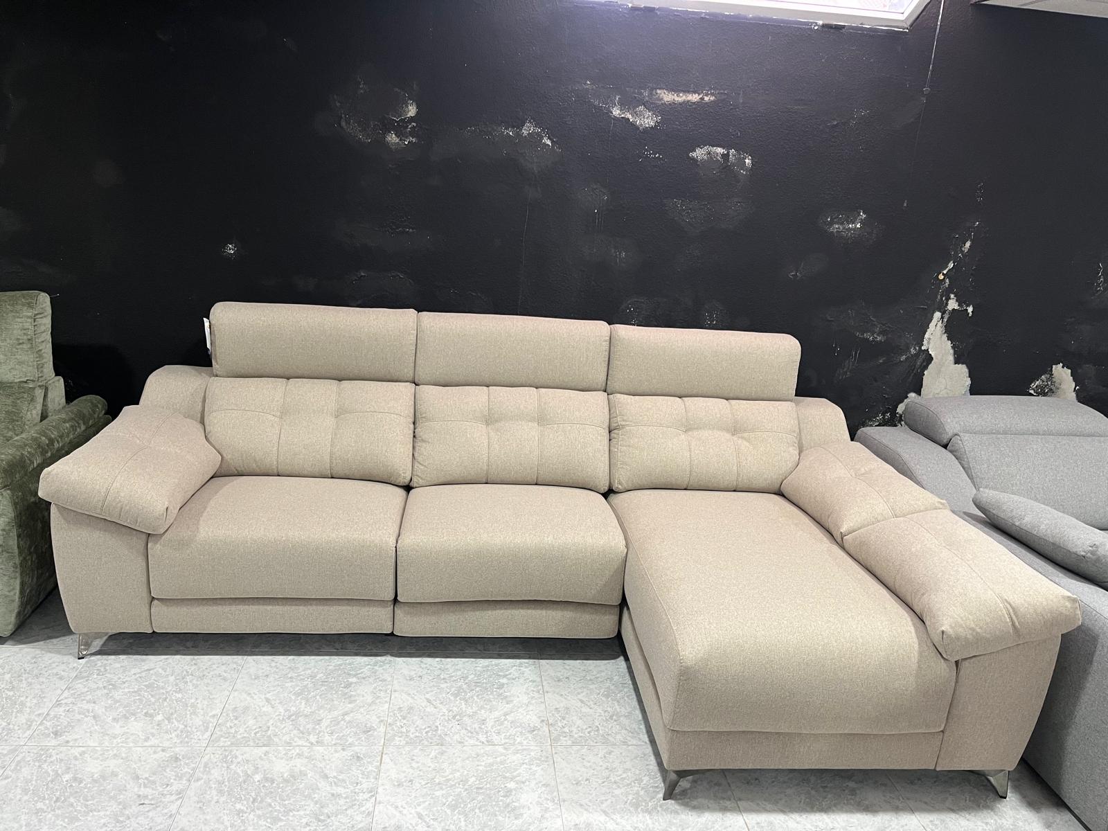 ROCK 2’90CM MOTORIZADO