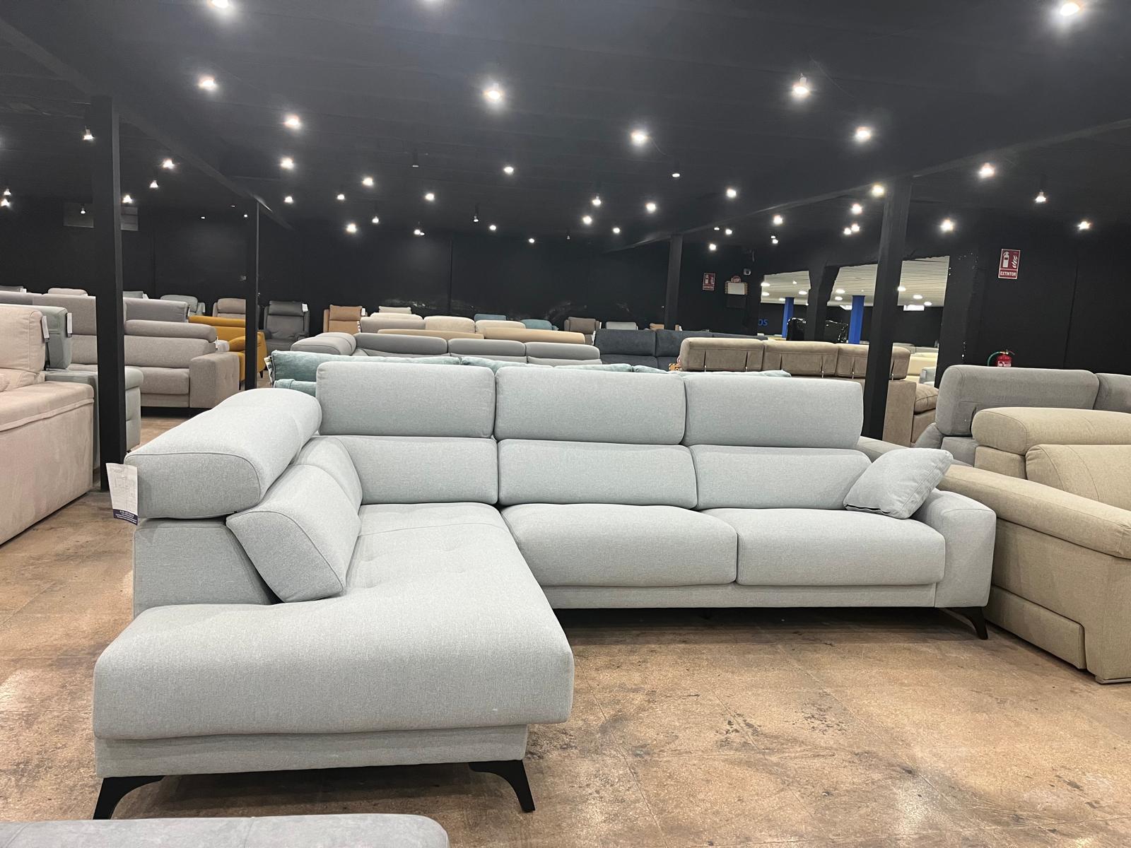 IBI 2’90CM DESLIZANTE