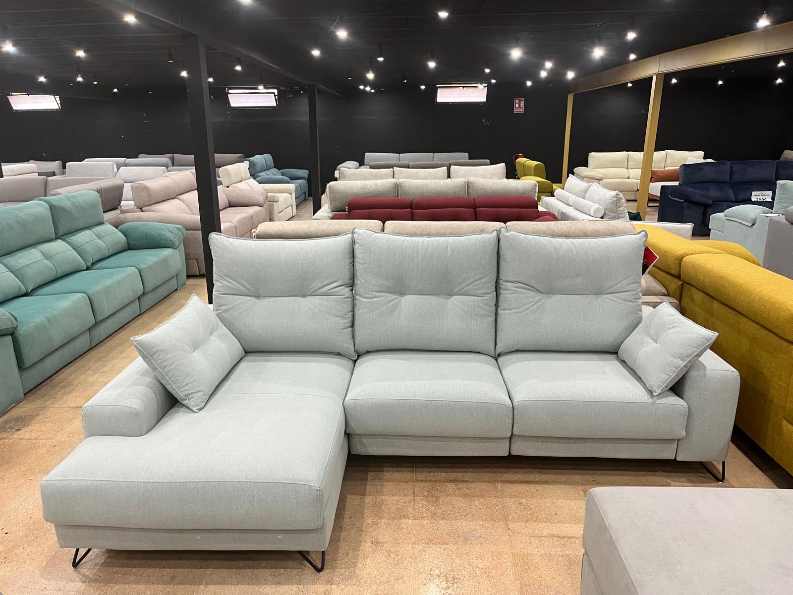 STAR 2’90CM DESLIZANTE