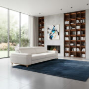 Sofá Modelo Bosco Sofás Alicante