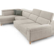 Sofá Modelo Bosco Sofás Alicante