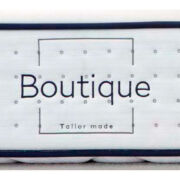 Colchón Modelo Boutique en Sofas Alicante