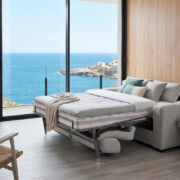 Sofá Modelo Cala en Sofás Alicante